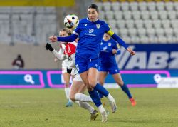FC Carl Zeiss Jena Frauen Eintracht Frankfurt 13122024 09